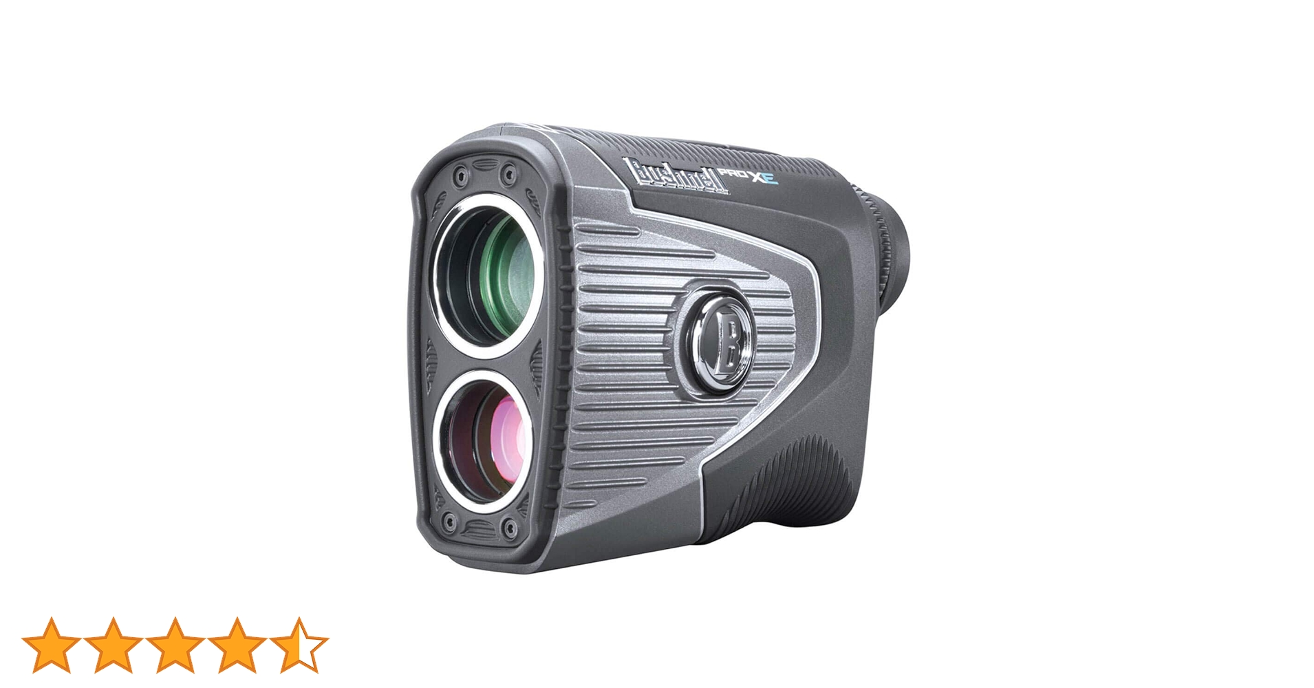ブッシュネル Bushnell ピンシーカープロX2ジョルト 中古】ピンシーカー プロ X2 ジョルト - - - CD(パーツ)|Bushnell